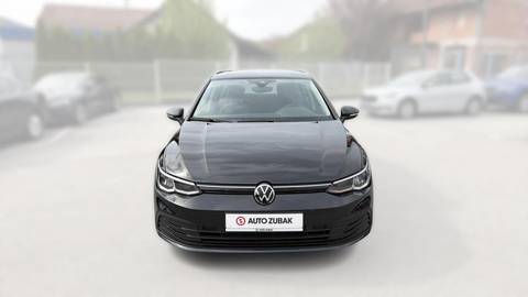 2024 Volkswagen Golf — sličica 2