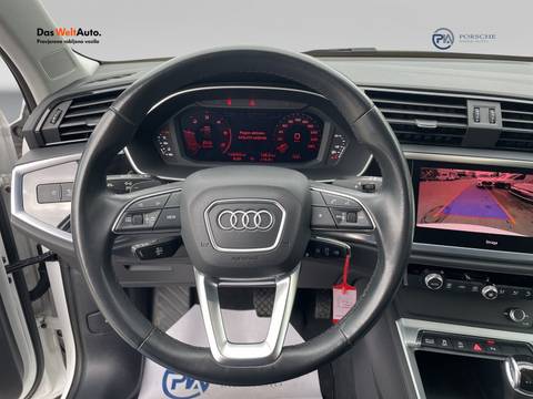 2021 Audi Q3 — sličica 14