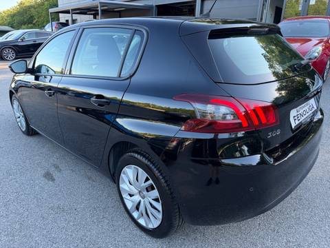 2021 Peugeot 308 — sličica 4