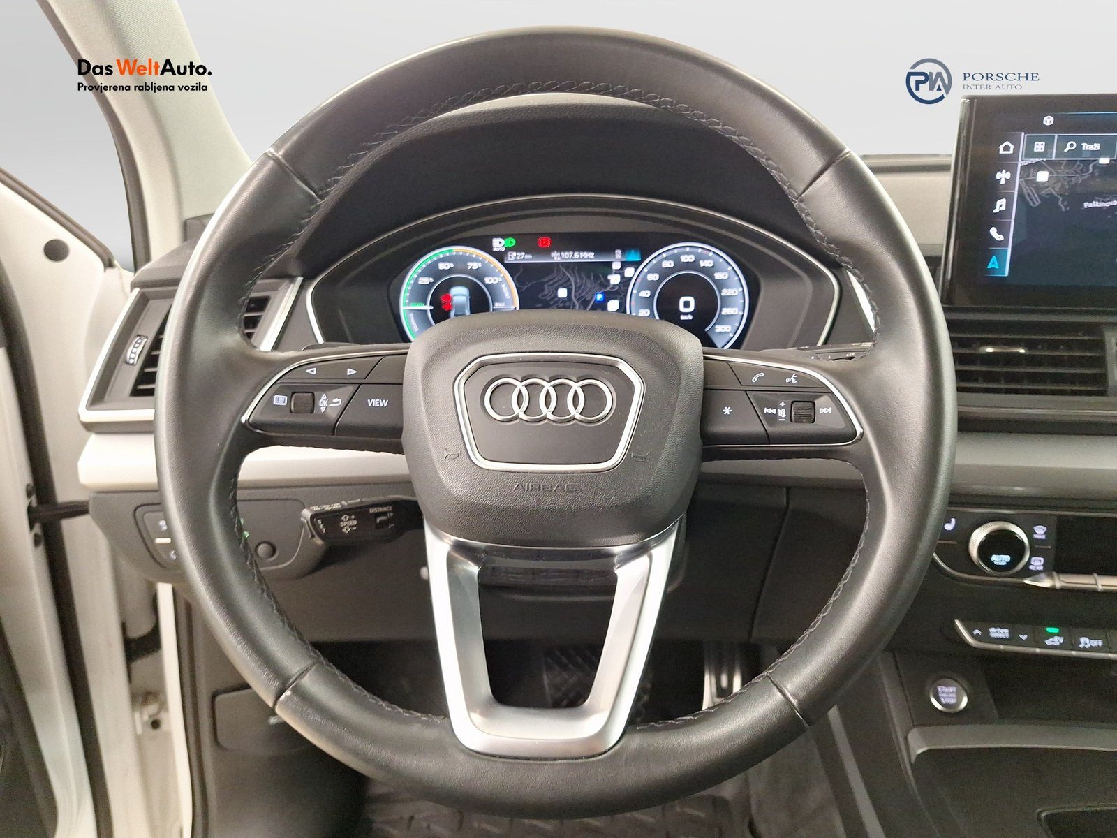 2021 Audi Q5 — fotografija 13