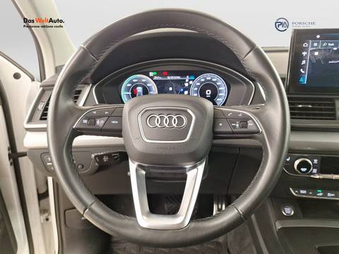 2021 Audi Q5 — sličica 13