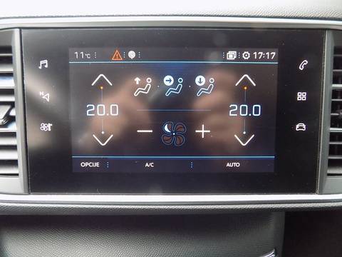 2019 Peugeot 308 — sličica 17
