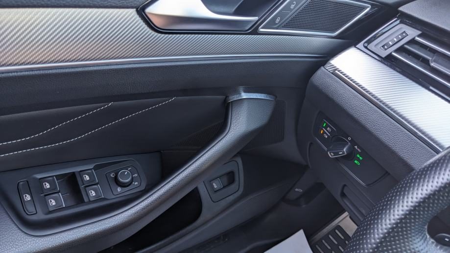 2023 Volkswagen Passat — fotografija 26