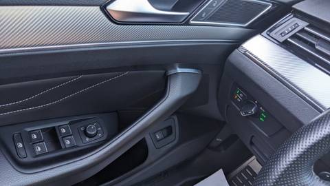 2023 Volkswagen Passat — sličica 26