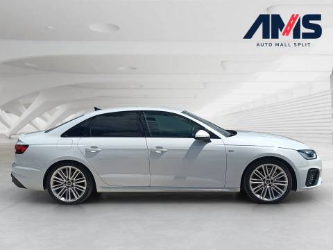2023 Audi A4 — sličica 6