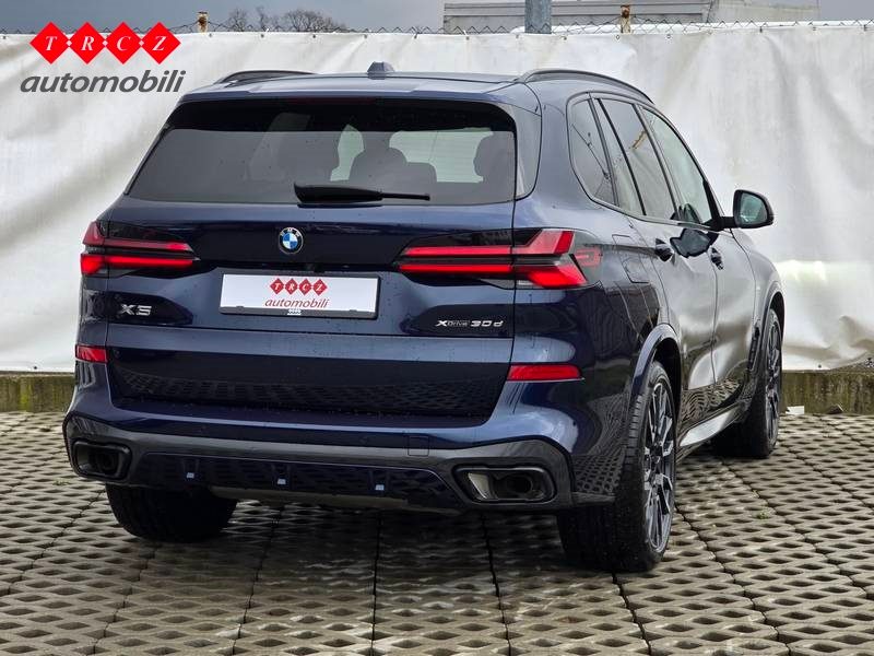 2024 BMW X5 — fotografija 3