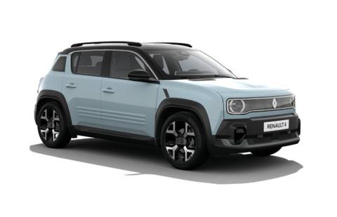 2026 Renault 4 — sličica 9