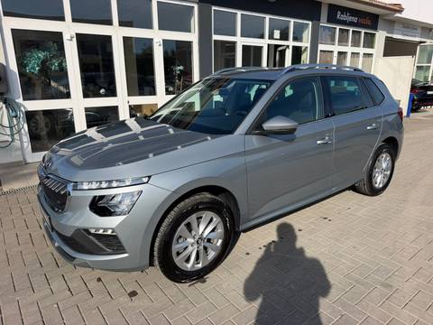 2026 Škoda Kamiq — sličica 2