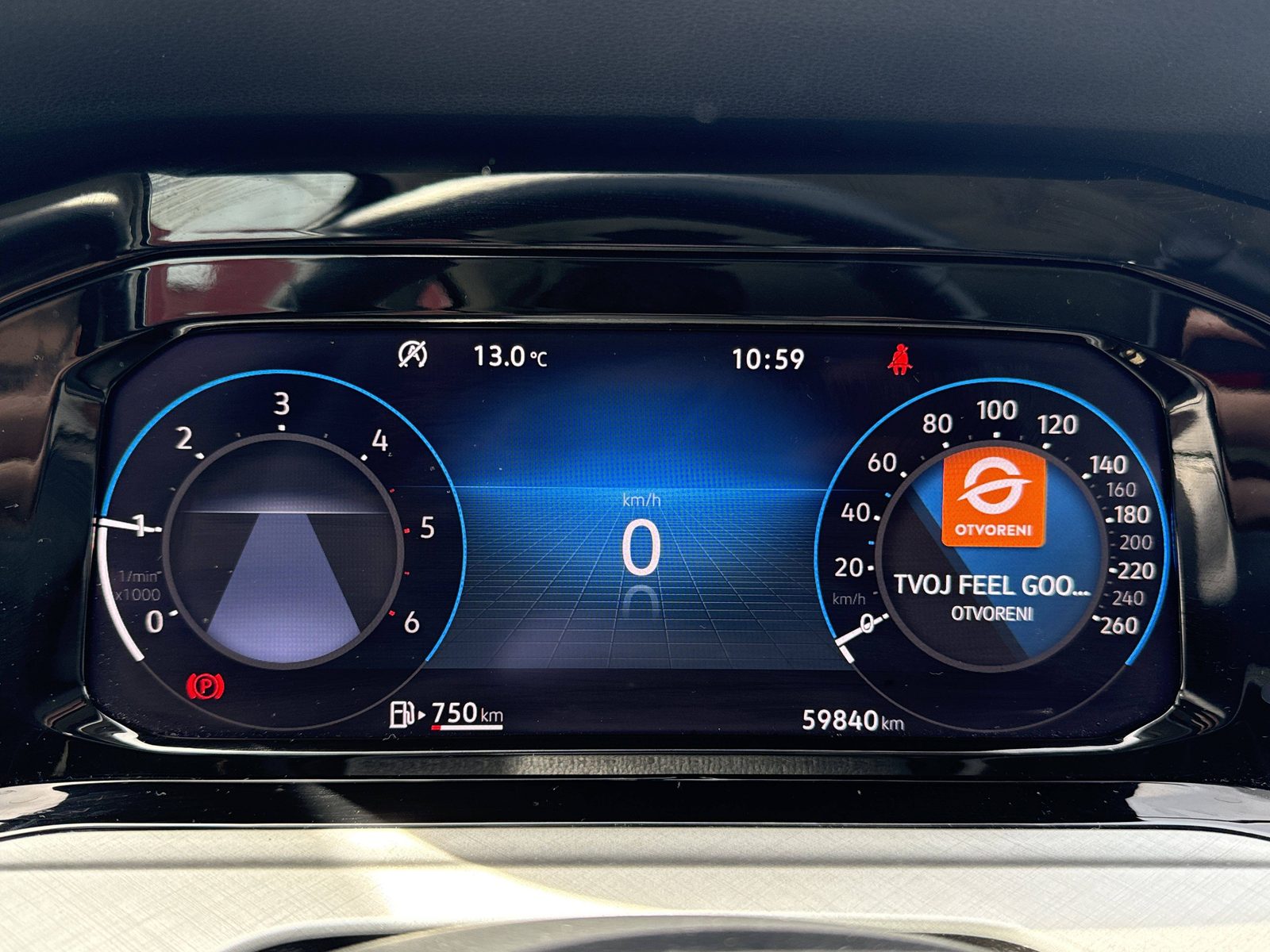 2024 Volkswagen Golf — fotografija 25