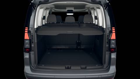 2026 Volkswagen Caddy — sličica 8