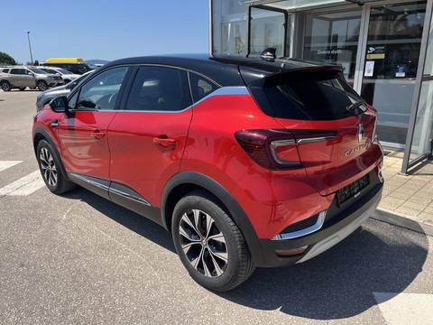 2024 Renault Captur — sličica 8