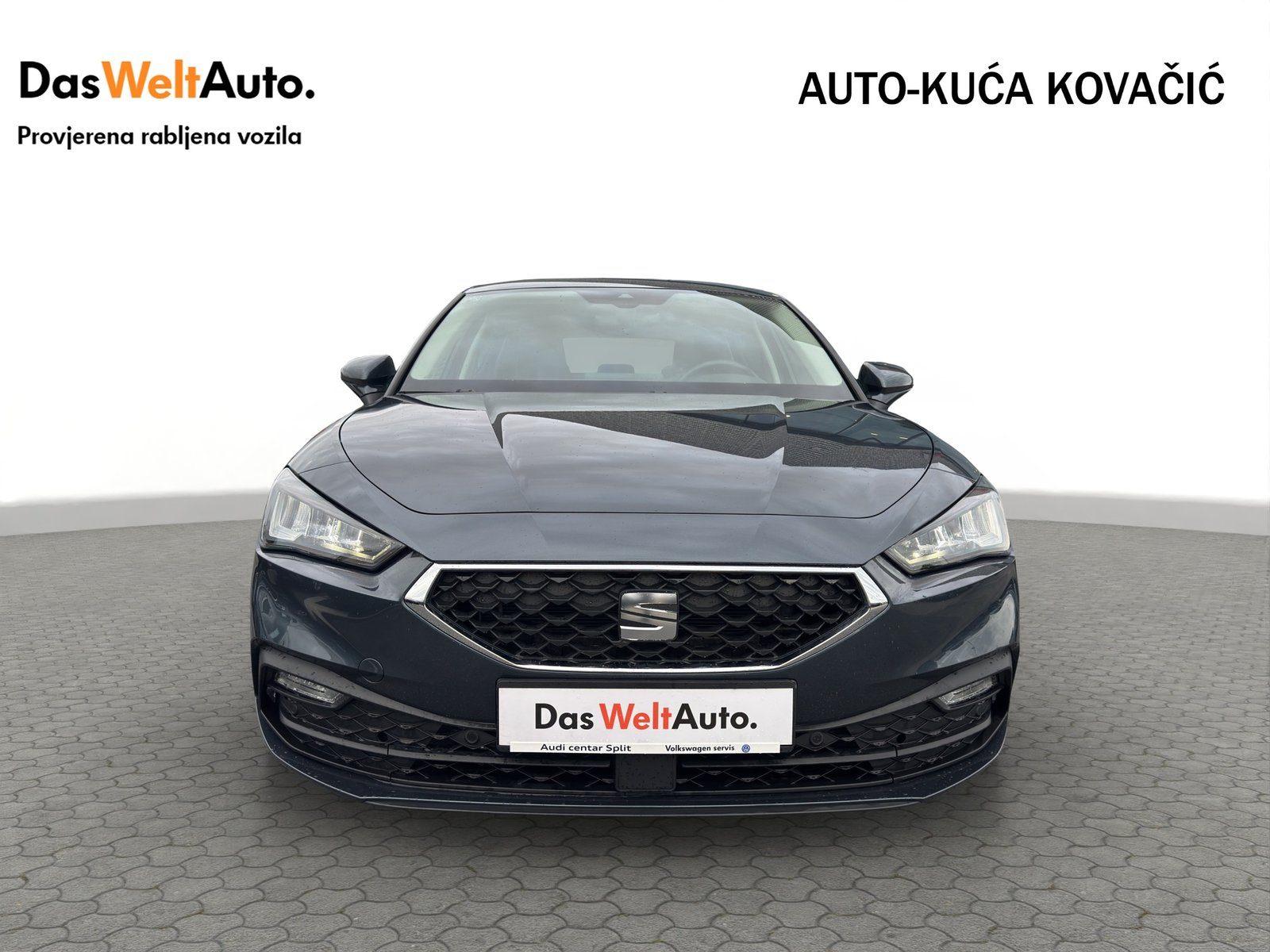2025 Seat Leon — fotografija 8