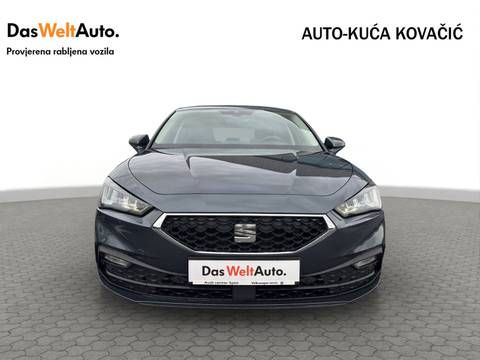 2025 Seat Leon — sličica 8