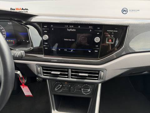 2023 Volkswagen Taigo — sličica 16