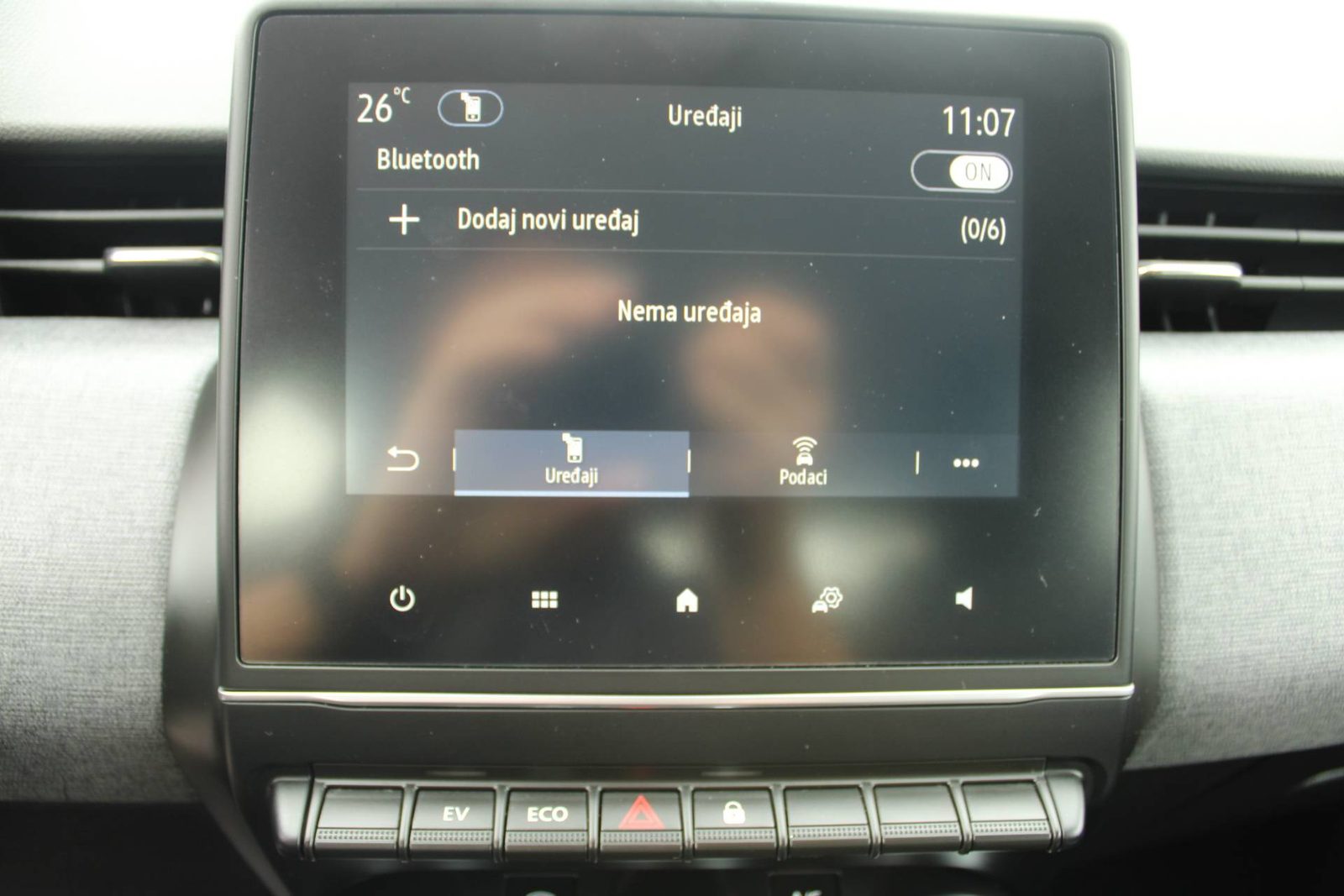 2024 Renault Clio — fotografija 21