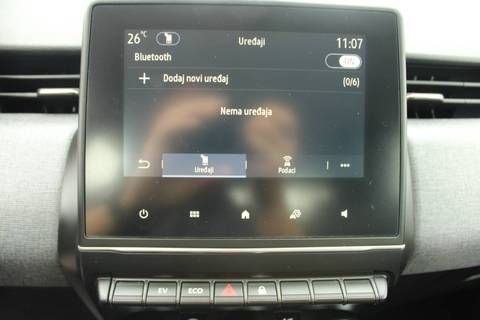 2024 Renault Clio — sličica 21