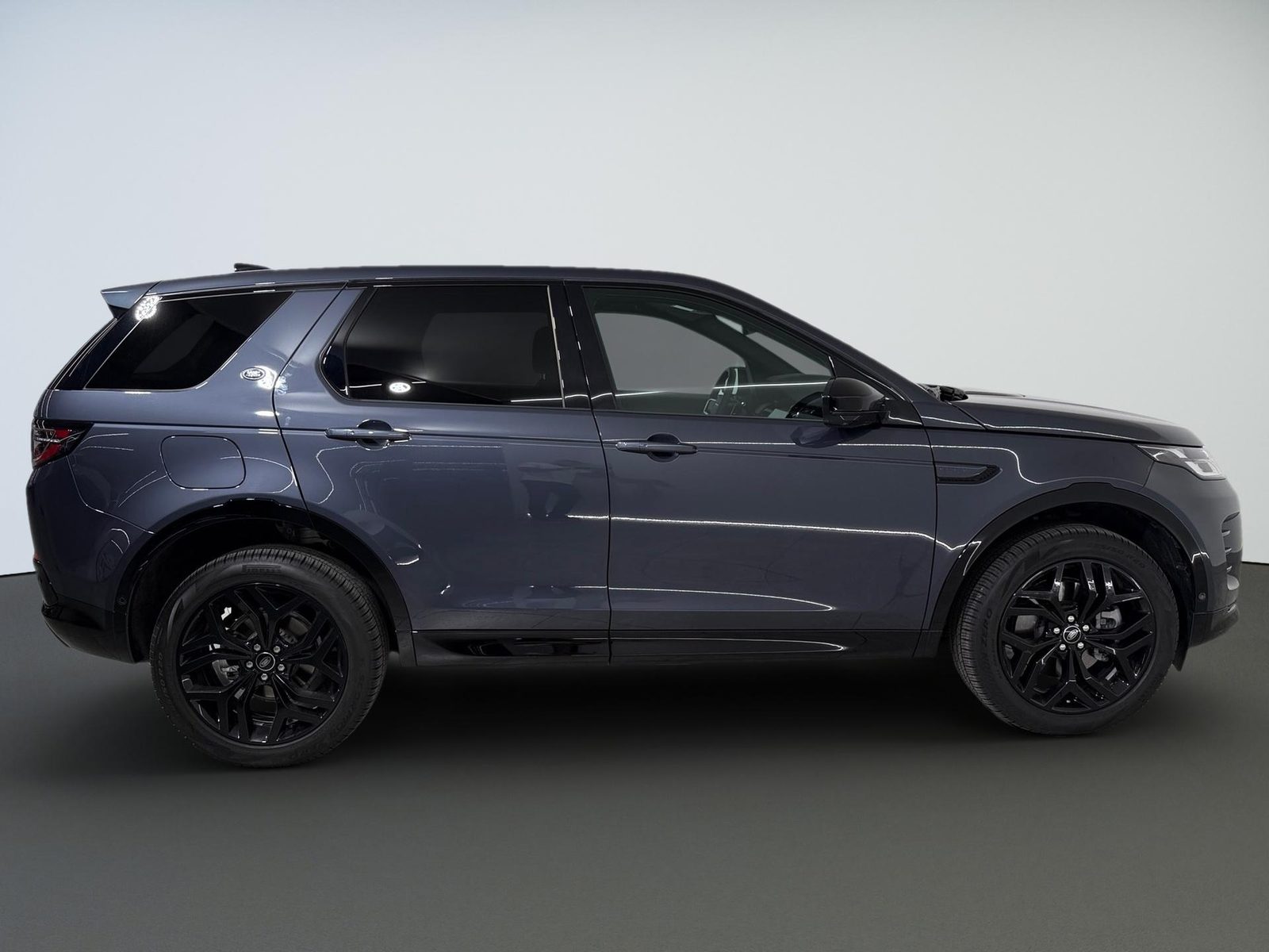 2026 Land Rover Discovery Sport — fotografija 4