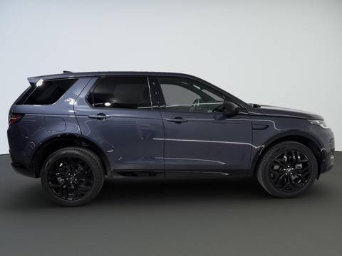 2026 Land Rover Discovery Sport — sličica 4
