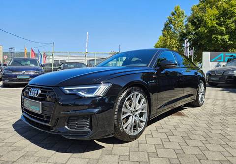 2022 Audi A6 — sličica 2