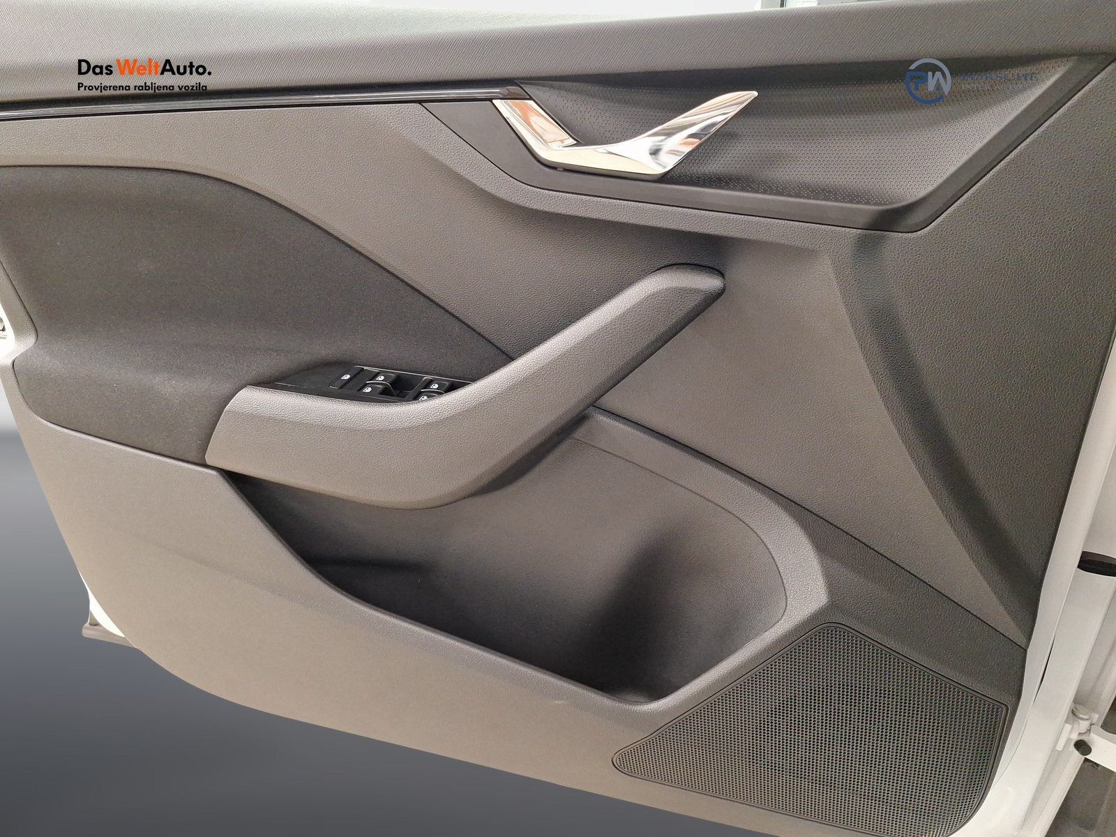 2025 Škoda Scala — fotografija 9