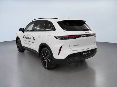 2026 Lepas L8 — sličica 7
