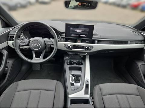 2023 Audi A4 — sličica 10
