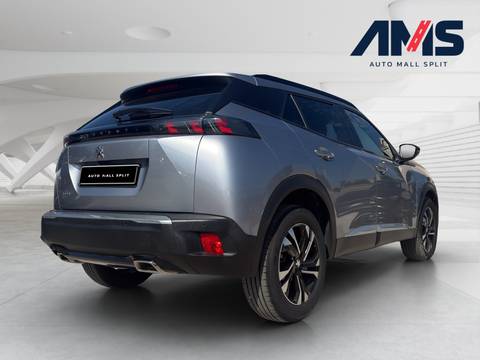 2023 Peugeot 2008 — sličica 5