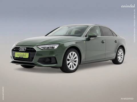 2024 Audi A4 — sličica 8