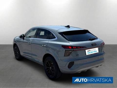 2026 Audi Q3 — sličica 4