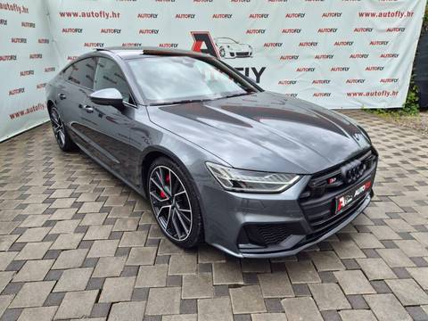 2020 Audi A7 S line — sličica 10