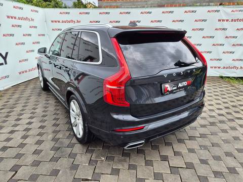 2016 Volvo XC90 R-Design — sličica 6