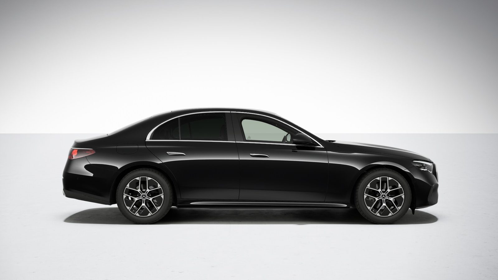 Mercedes-Benz E-klasa Avantgarde — fotografija 4