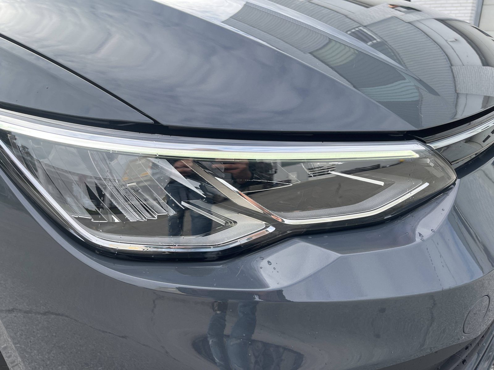 2021 Volkswagen Golf — fotografija 13