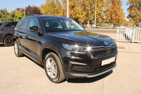 2023 Škoda Kodiaq — sličica 3
