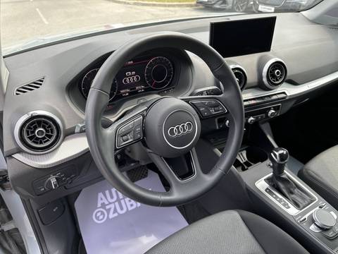 2023 Audi Q2 — sličica 25