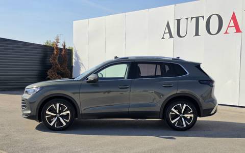 2024 Volkswagen Tiguan — sličica 2