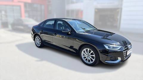 2021 Audi A4 — sličica 3