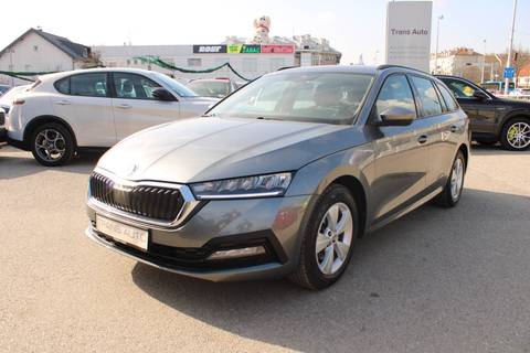 2023 Škoda Octavia Combi