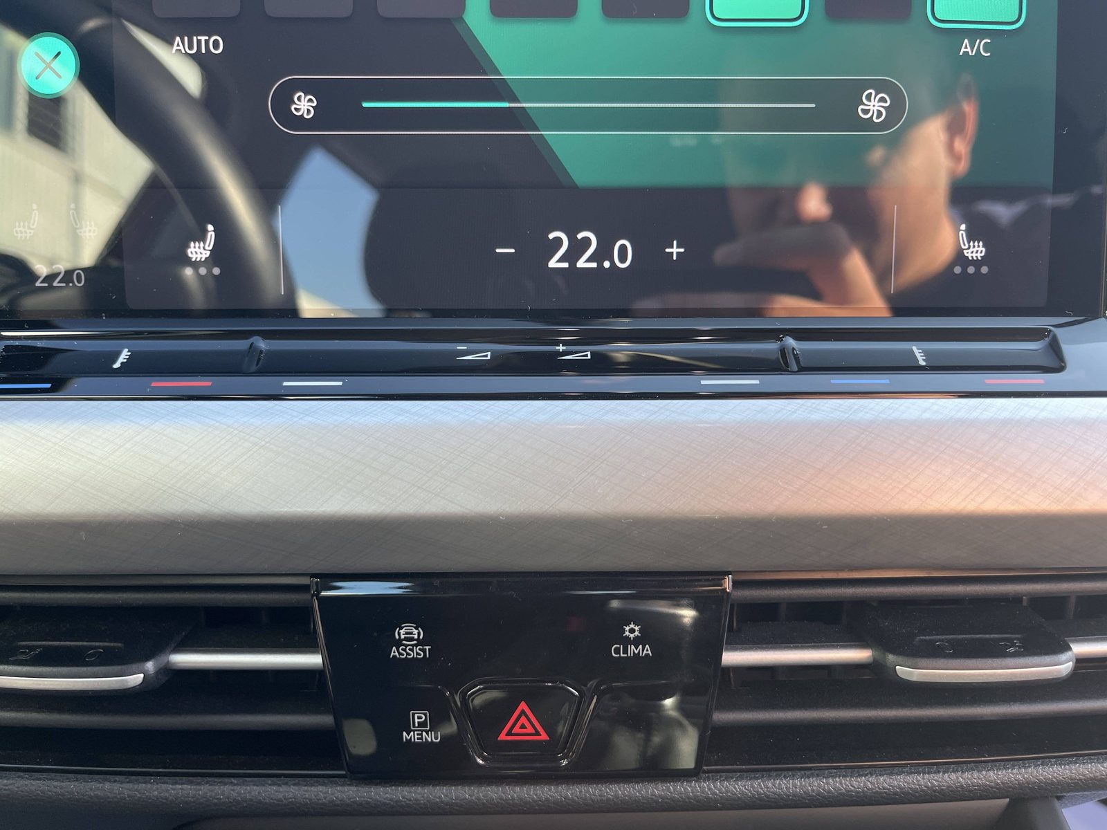 2024 Volkswagen Golf — fotografija 24