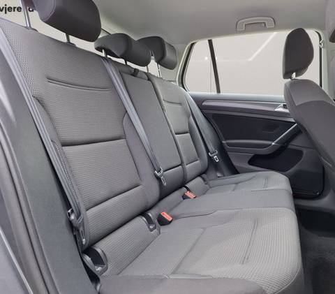 2019 Volkswagen Golf — sličica 13