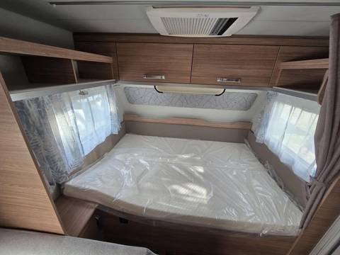 Weinsberg CaraOne 550QDK — sličica 7