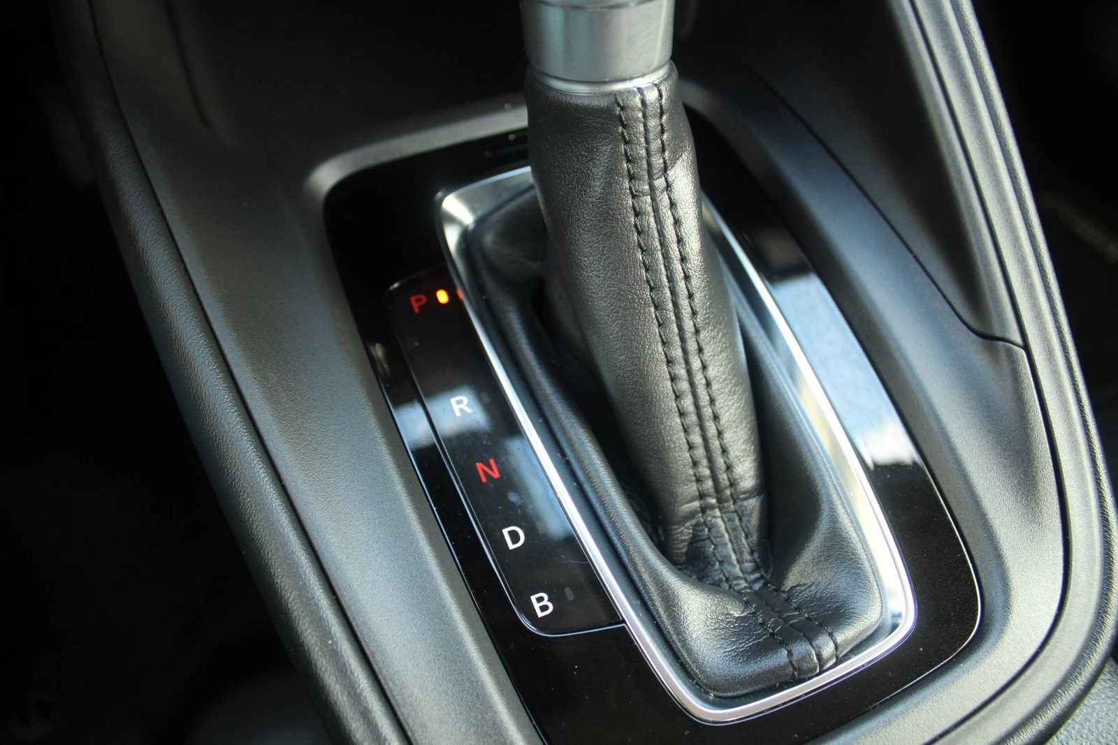 2023 Honda HR-V — fotografija 16