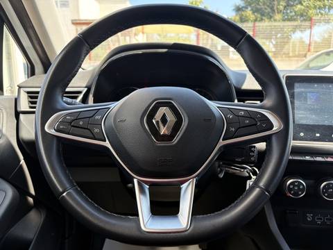 2023 Renault Clio — sličica 13
