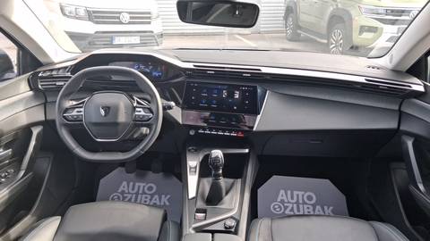 2024 Peugeot 308 — sličica 11