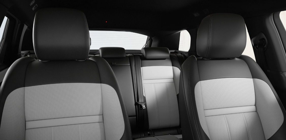 2026 Land Rover Range Rover Evoque — fotografija 5