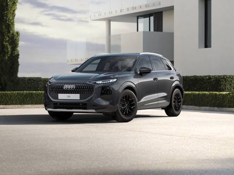 2026 Audi Q3