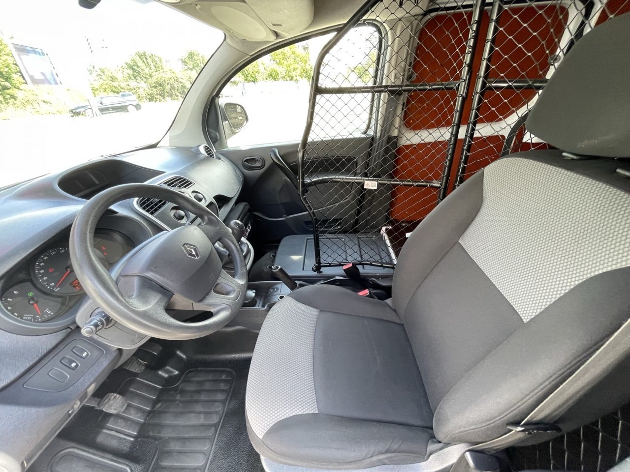 2018 Renault Kangoo Express — fotografija 8