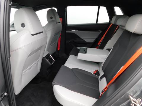 2025 Škoda ELROQ — sličica 11