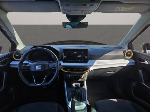 2024 Seat Arona — sličica 14