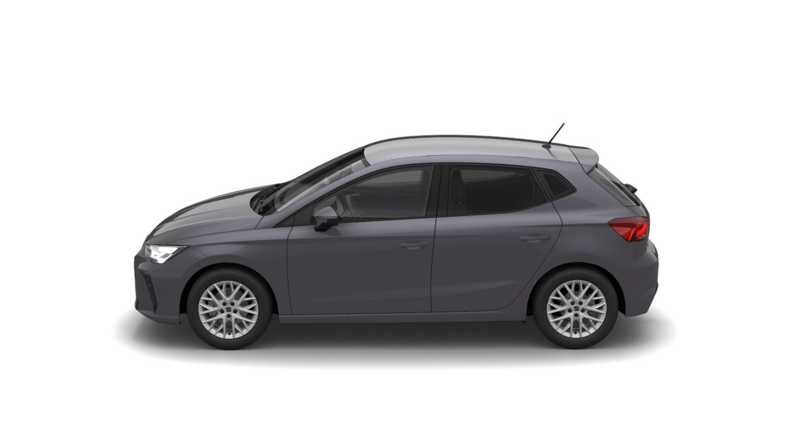 2026 Seat Ibiza — fotografija 3